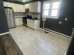 165 Pierson St #3, Orange, NJ 07050