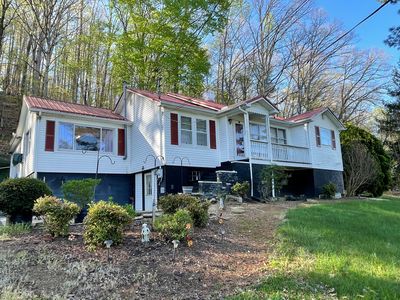 213 Big Springs Rd, Rogersville, TN, 37857