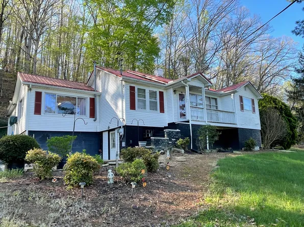 213 Big Springs Rd, Rogersville, TN 37857