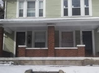 1942 W Michigan St, Indianapolis, IN