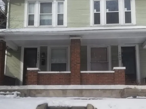 1942 W Michigan St, Indianapolis, IN 46222