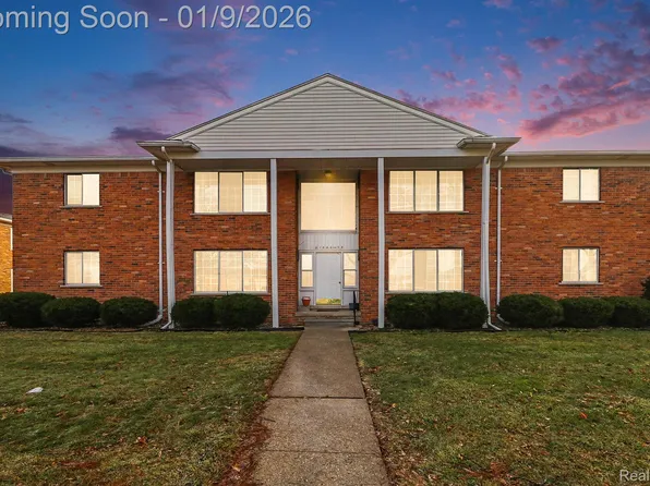 21440 Beaconsfield St, Saint Clair Shores, MI 48080