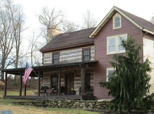 873 Little Elk Creek Rd, Oxford, PA 19363