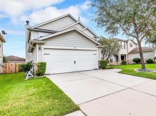 310 Mantova Dr, Houston, TX 77073