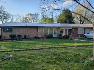 2349 Inglewood Dr, Kingsport, TN 37664