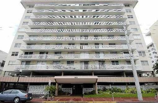 2nd image of 401 Ocean Dr 906 #906
