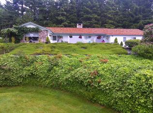 14 Grays Harbor Blvd, Hoquiam, WA 98550