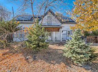 10840 W 41st Pl, Wheat Ridge, CO 80033