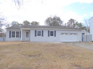 338 Mulberry Pl, Brick, NJ 08723