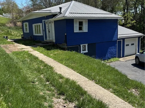 300 Henry Ave, East Liverpool, OH 43920