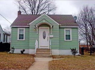 113 Oak Ave, Westville, NJ