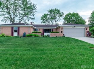5848 Horrell Rd, Dayton, OH 45426