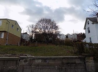 39 Minooka St, Pittsburgh, PA 15210