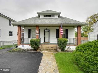 7426 Kenlea Ave, Baltimore, MD 21236