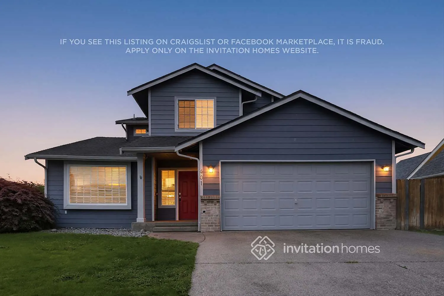 401 Kensington Ave NW Orting, WA 98360 — Photo 4