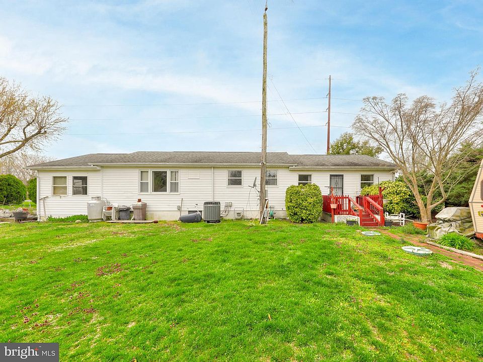 19281 Beaver Dam Rd, Lewes, DE 19958 MLS DESU2039126 Zillow