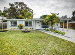 327 W Cornelius Cir, Sarasota, FL 34232