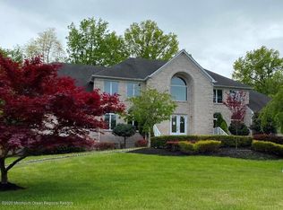 9 Black Walnut Way, Marlboro, NJ 07746