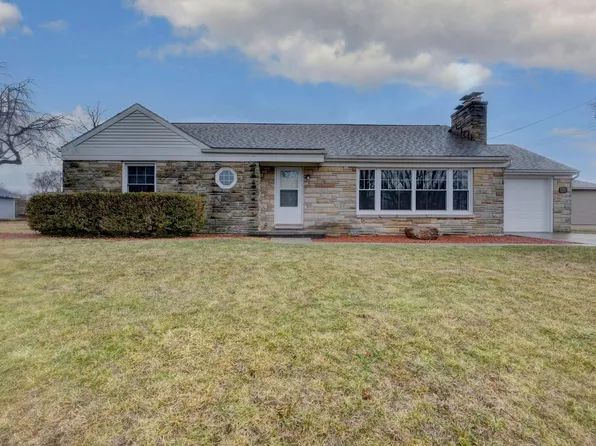 328 Beech St, Green Camp, OH 43322