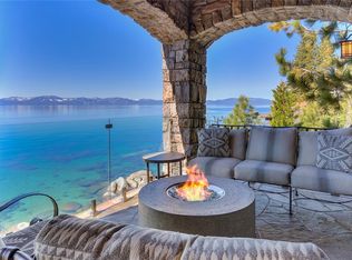 16 Stone Creek Ln, Glenbrook, NV 89413