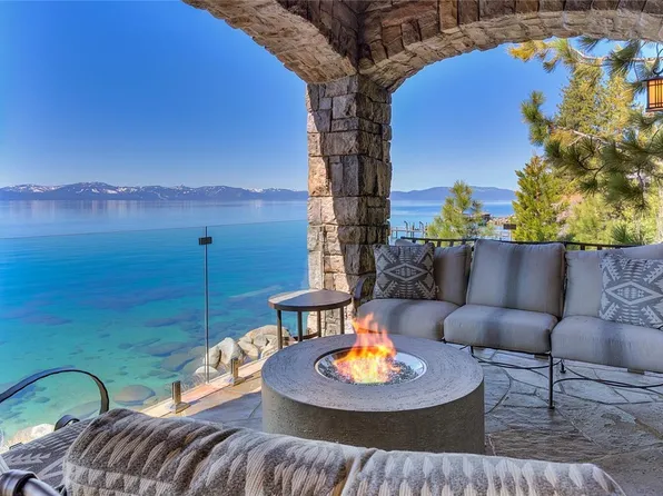 16 Stone Creek Ln, Glenbrook, NV 89413