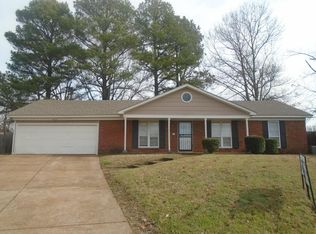 3626 Firethorne Dr, Memphis, TN 38115