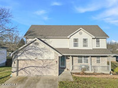 3803 Koala Dr, Columbia, MO, 65202