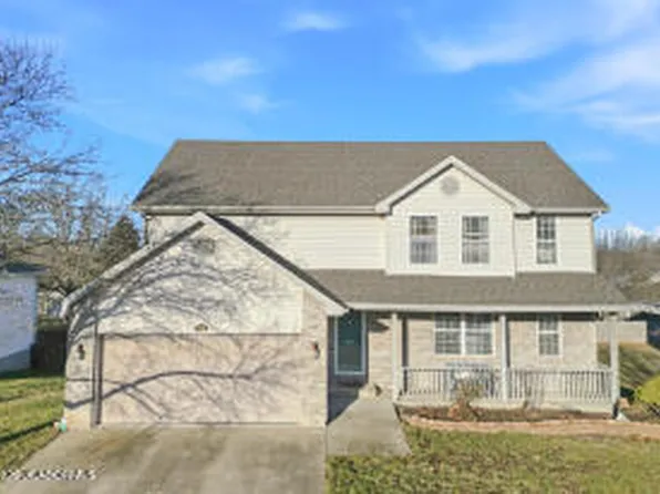 3803 Koala Dr, Columbia, MO 65202