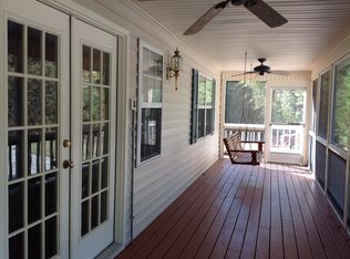 420 Tanner Hall Rd, Dawsonville, GA 30534