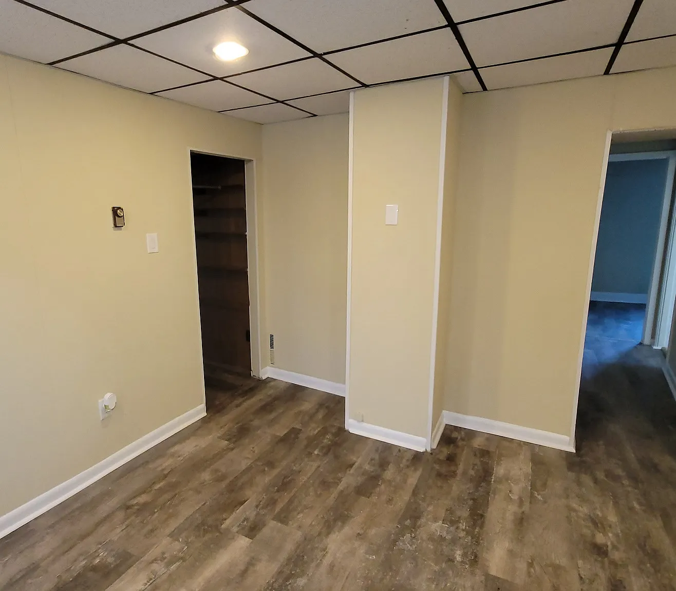 69 College - Suite 1 - First Floor — Photo 4
