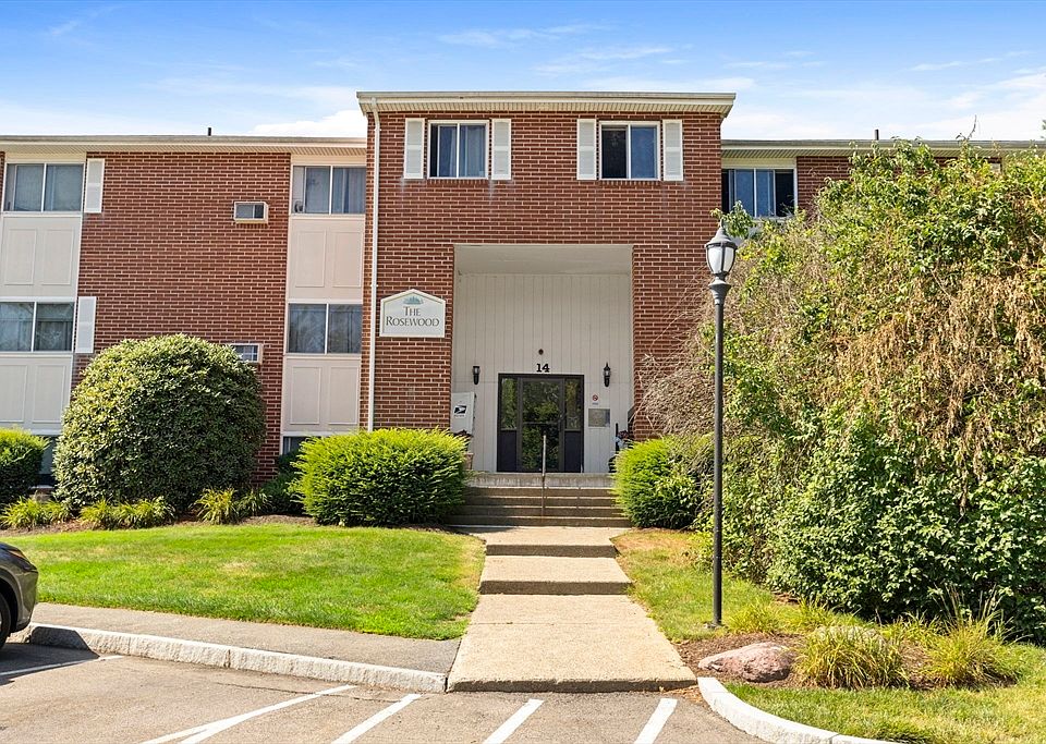 1st image of 14 Dailey St APT J