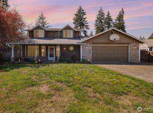 2900 32nd Avenue Ct SE, Puyallup, WA 98374