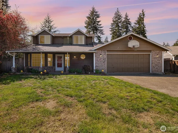 2900 32nd Avenue Ct SE, Puyallup, WA 98374