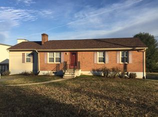 36 Green Hill Dr, Forest, VA 24551