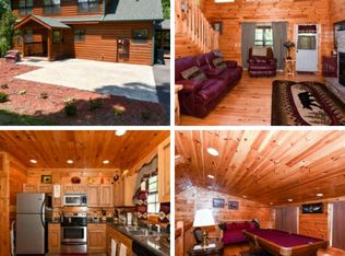 2738 Dayne Dr, Sevierville, TN 37876