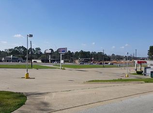 411 Porter Ln, Longview, TX 75605