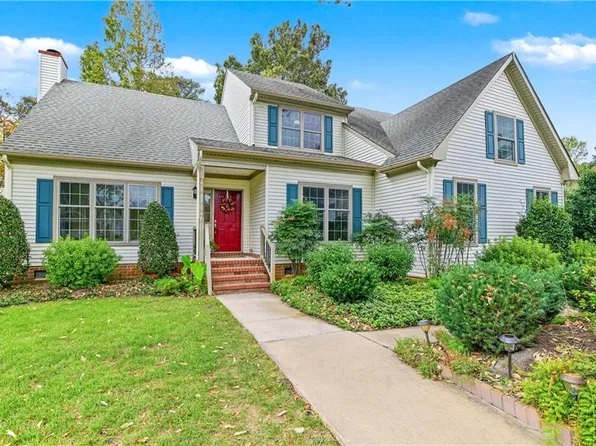 1324 Cambridge Way, Chesapeake, VA 23320