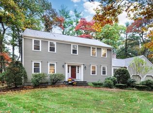 12 Madison Ln, Acton, MA 01720