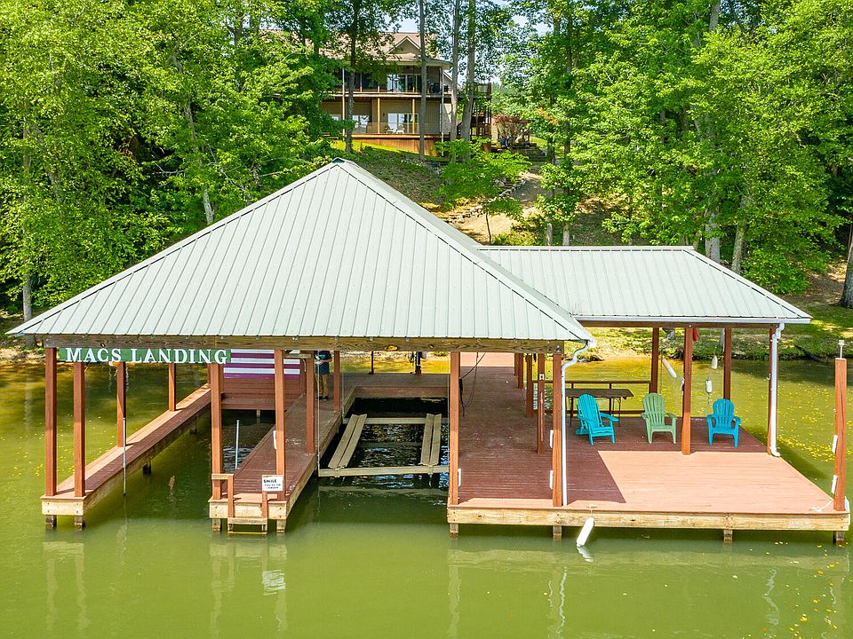 137 County Road 8, Calhoun, TN 37309 Zillow