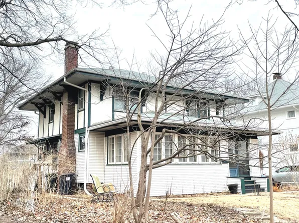 506 W Iowa St, Urbana, IL 61801