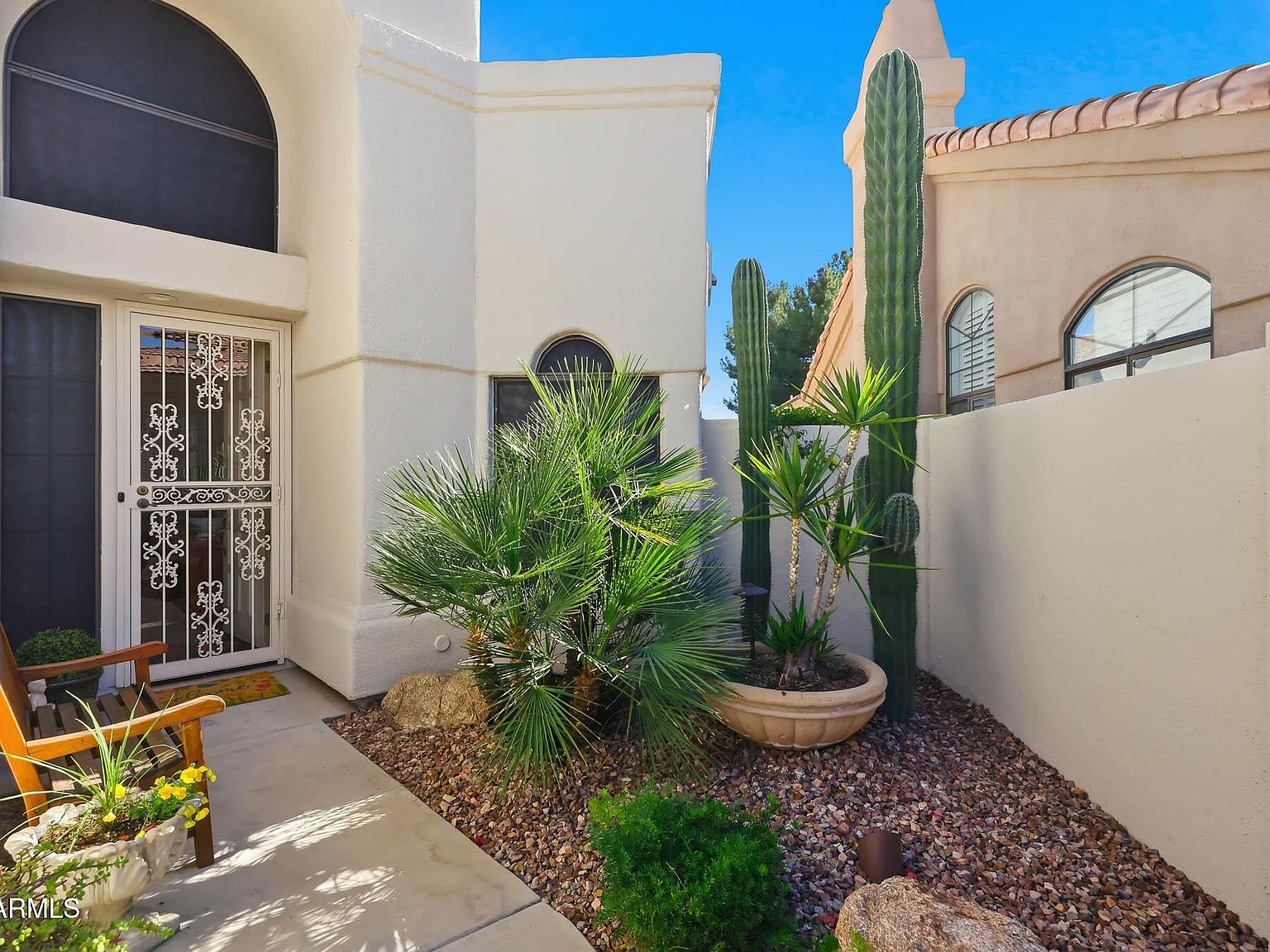 8095 E CORTEZ Drive