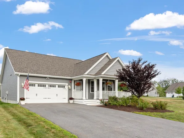 2 James Circle, Brentwood, NH 03833