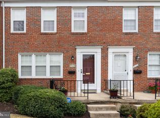 1560 Doxbury Rd, Baltimore, MD 21286
