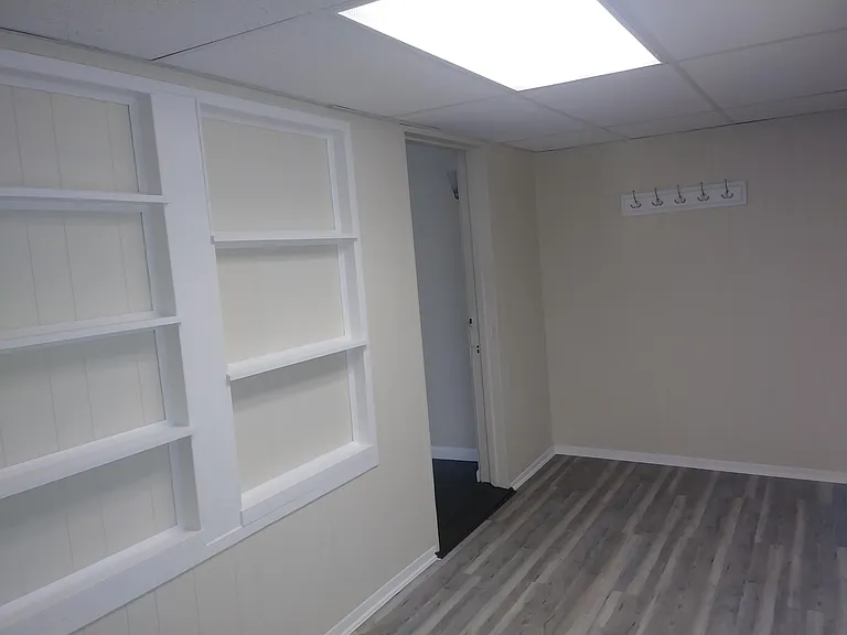 Mudroom