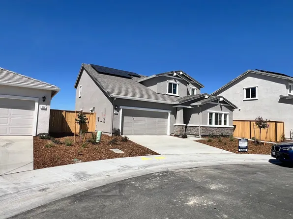 516 Open Plains Ct #B, Roseville, CA 95747