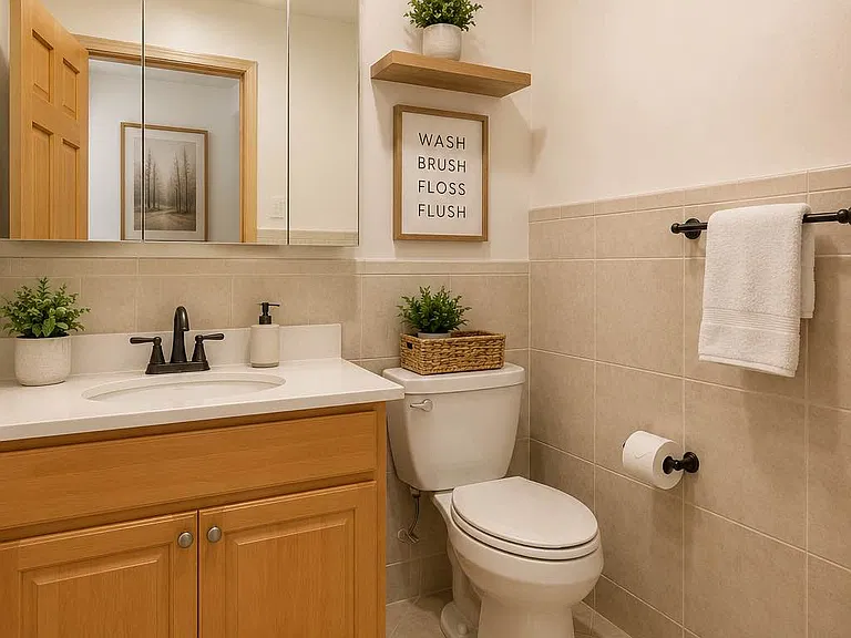 294 W 92nd St #5-B — Photo 6