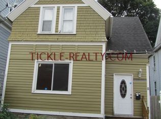 11 Jaques St, Rochester, NY 14620