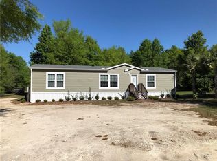 8231 NW 136th St, Chiefland, FL 32626