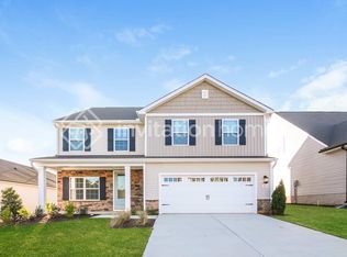 303 Brickwell Way, Youngsville, NC 27596