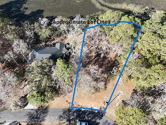 2nd image of 1712 Salt Marsh Cir SW Lot L-7